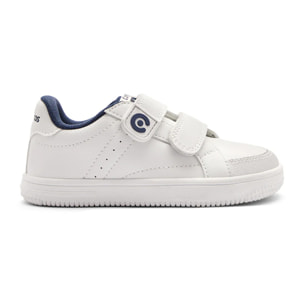 Zapatillas Colegiales de Niños Diseño Respetuoso y Materiales Transpirables