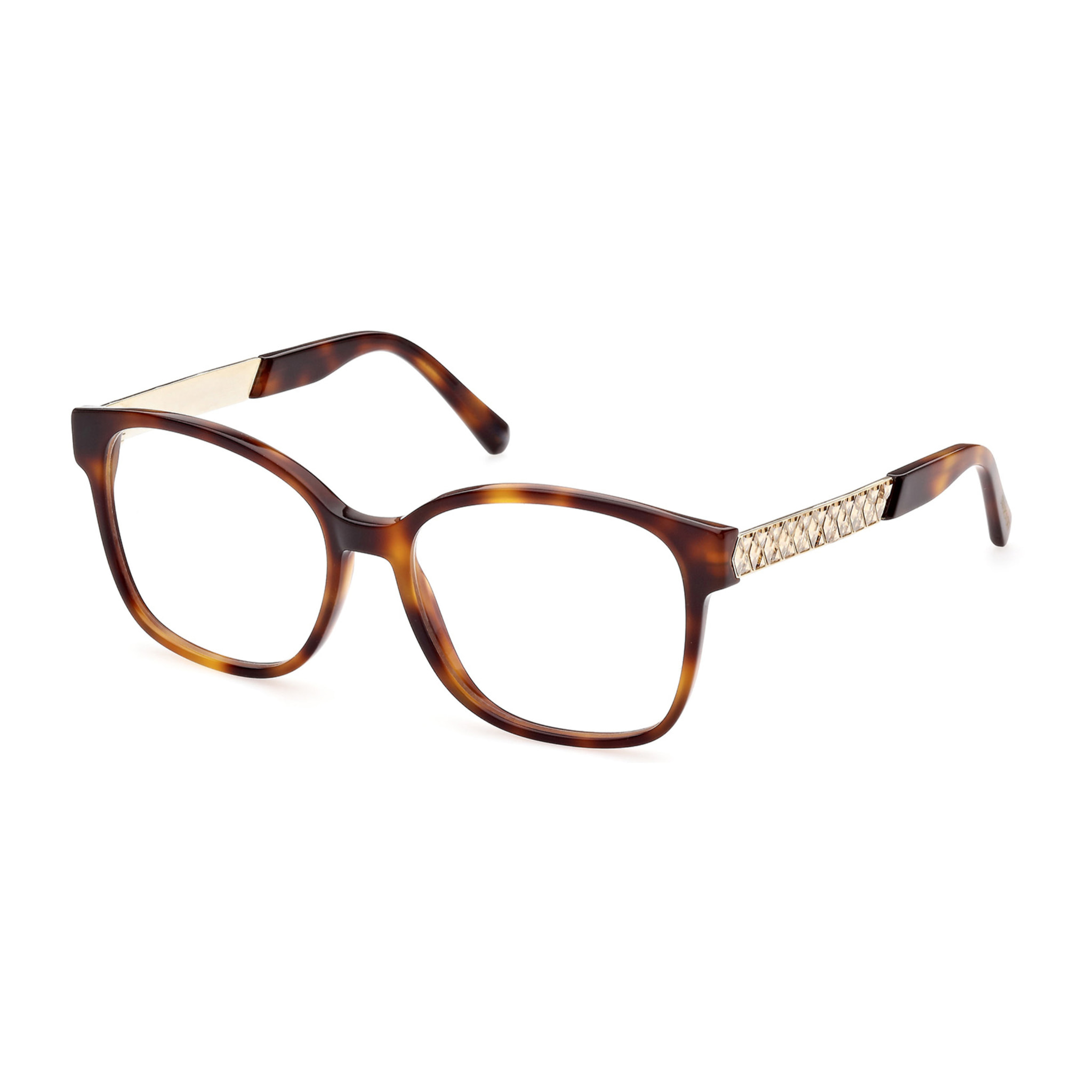 Montura de gafas Swarovski Mujer SK5447-54053