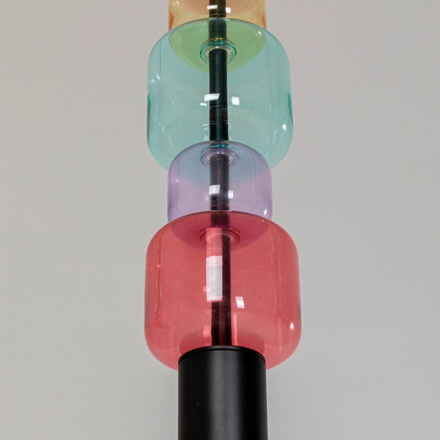 Suspension Candy Bar Colore 70cm Kare Design