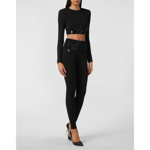 PHILIPP PLEIN T-Shirt Round Neck