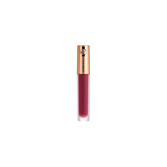 La Provençale Le Rouge Mat Ocres Liquide Prune Vaucluse 4,5ml