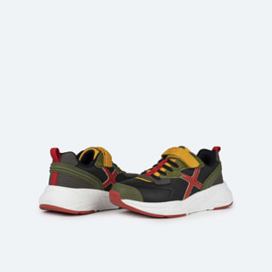 MUNICH MINI TRACK VCO 95