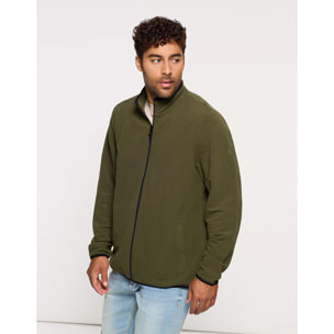 Chaqueta Caqui - Tegio