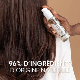 Tahiti Detox - Brume Détox Démêlante 100 ml