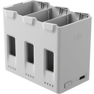 Chargeur drone DJI Lito 1 Two-Way Charging Hub