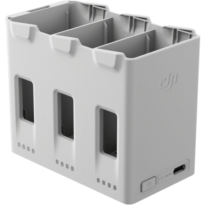 Chargeur drone DJI Lito 1 Two-Way Charging Hub