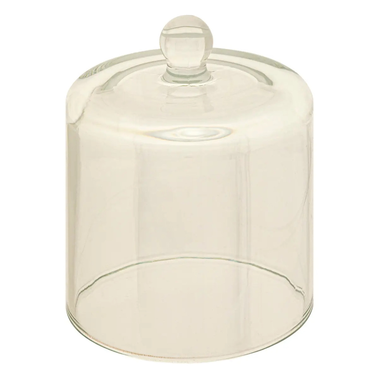 Bougie parfumée Ilae 240g cloche verre lin