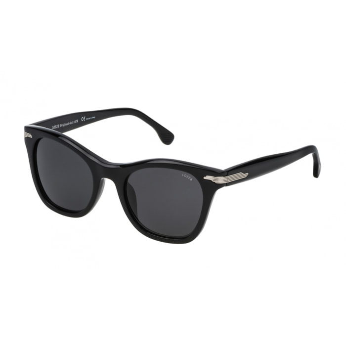 Gafas de sol Lozza Hombre SL4130M510BLK