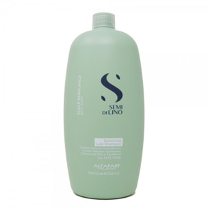 ALFAPARF MILANO Semi Di Lino Balancing Low Shampoo 1000ml