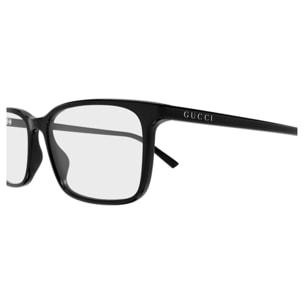 Gafas de Vista Gucci GG1997O-001 de Acetato Hombre 55 mm