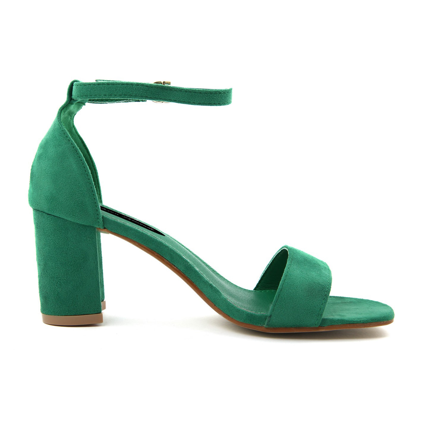 Sandali Donna colore Verde