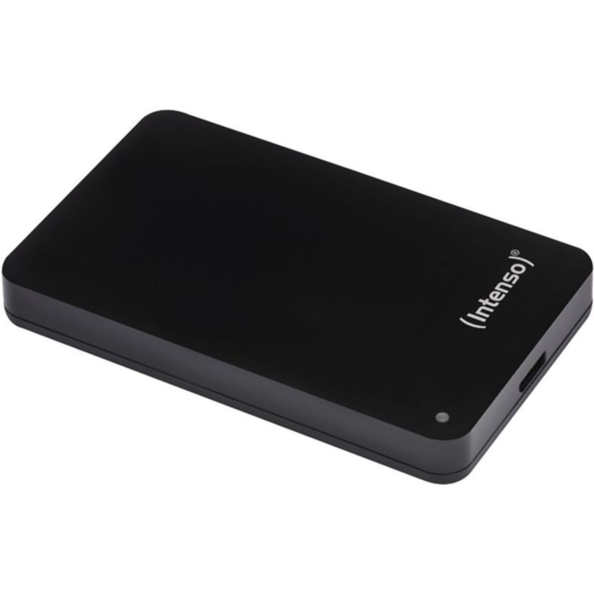 Disque dur externe INTENSO 2To Noir