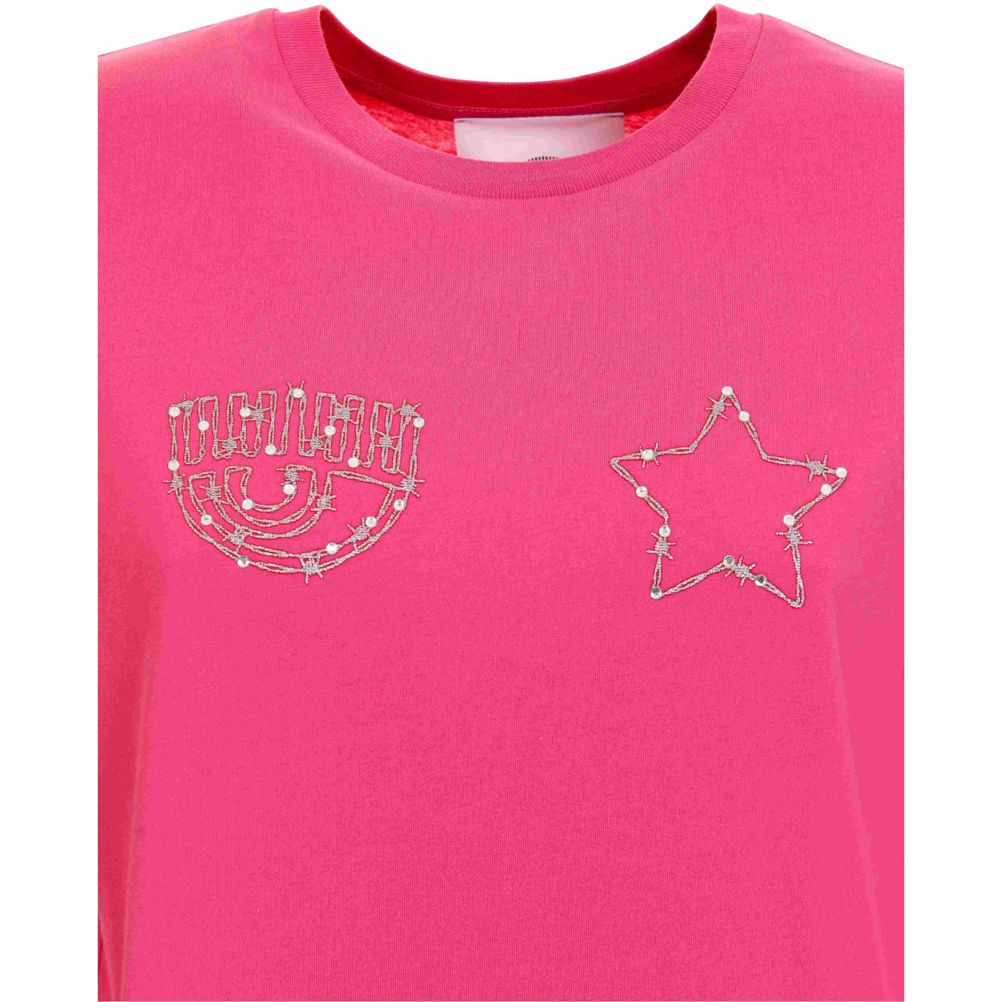 Chiara Ferragni t-shirt