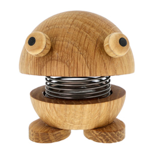Hoptimist Grenouille