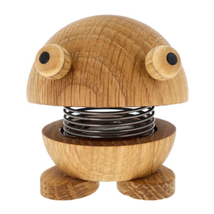Hoptimist Grenouille