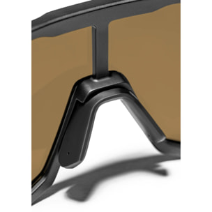 Gafas De Sol Deportivas D. Franklin Hurricane