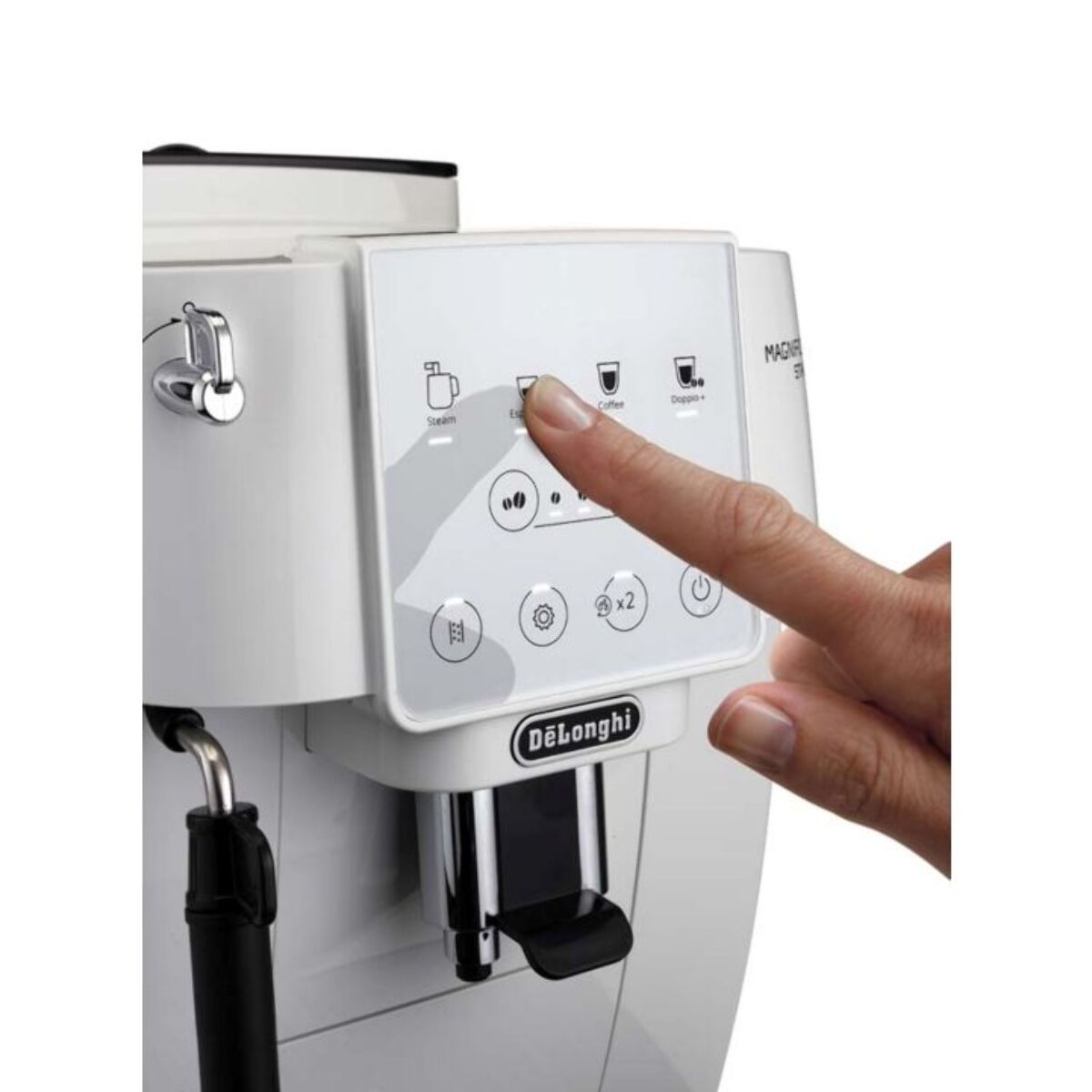 Expresso Broyeur DELONGHI ECAM220.21.WW