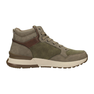 Sneakers Uomo Tata Italia Verde