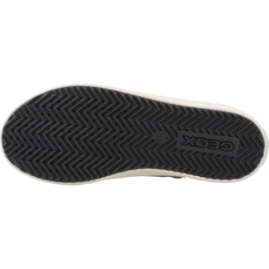 Zapatillas Niña de la marca GEOX  modelo J KALISPERA GIRL GRIS