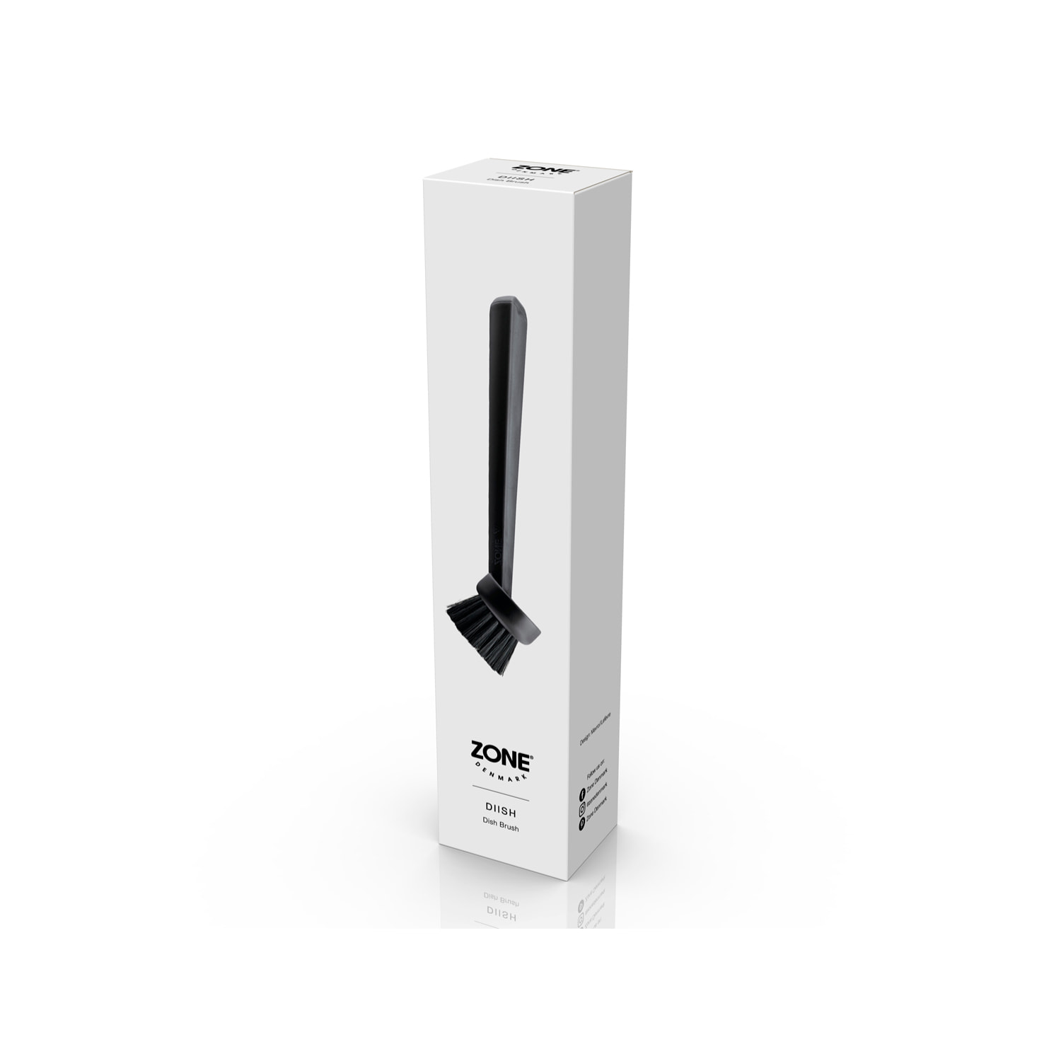 Brosse à vaisselle DIISH