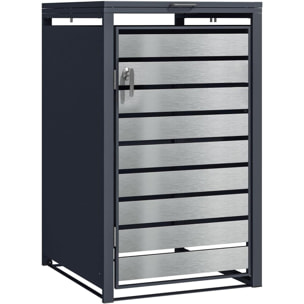 Cache-poubelle 1 bac GB1168ASK