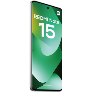 Xiaomi Redmi Note 15 4G Versión Global