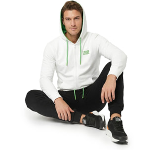 Tuta uomo Fluo