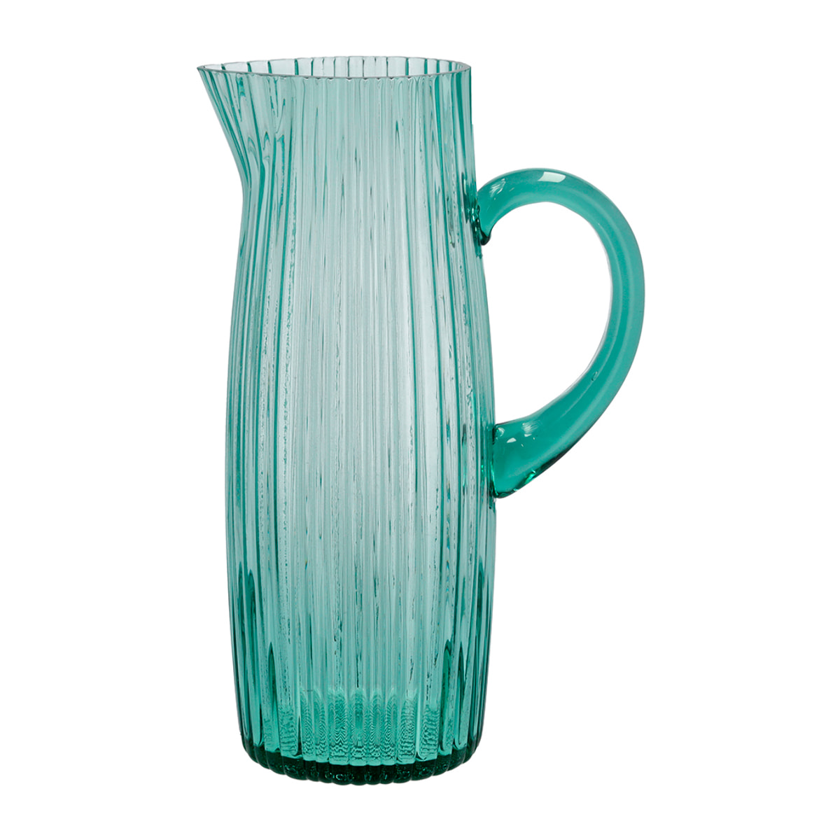 Carafe en verre 1,2 l