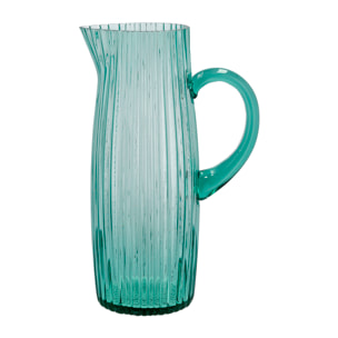 Carafe en verre 1,2 l