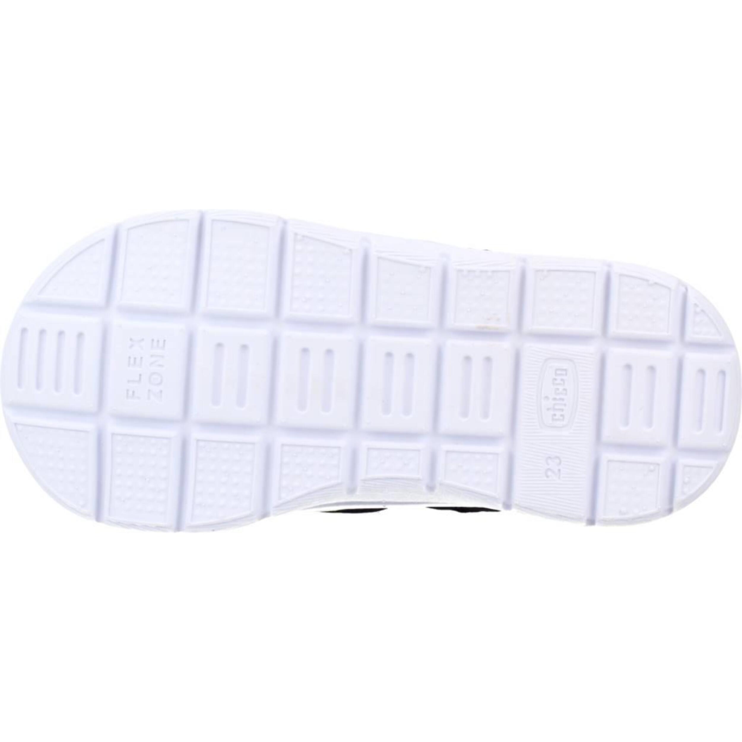 Zapatillas Niño de la marca CHICCO  modelo GART AZUL