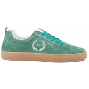 Sneakers - Verde
