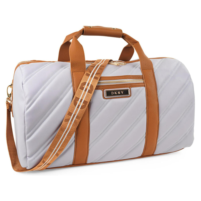 Bolsas De Viaje Dkny Bias Hs Lavender