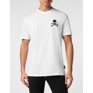 PHILIPP PLEIN Maglietta a girocollo TATTOO