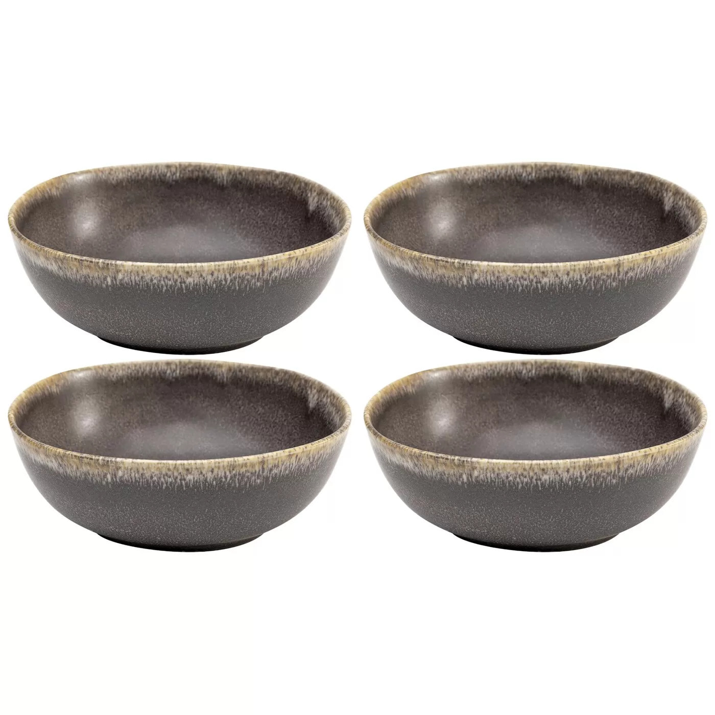 Bols Valerio 18cm set de 4 Kare Design