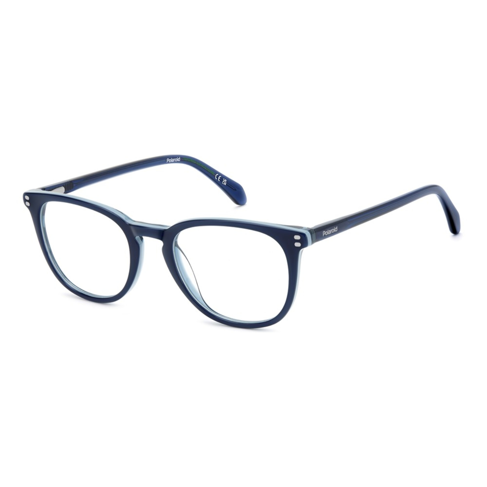 Gafas de Vista Polaroid PLD D609 PJP de Acetato Hombre 51 mm