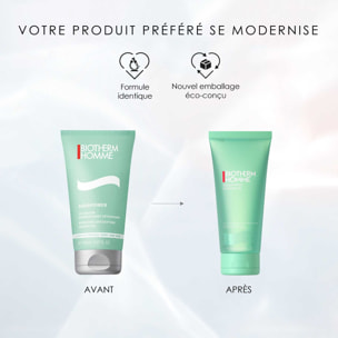 Aquapower - Gel Douche Rafraîchissant pour Homme 200 ml
