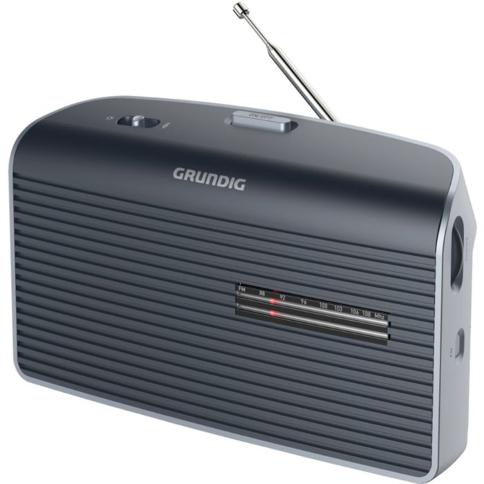 Radio FM GRUNDIG MUSIC60XG