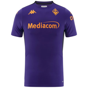 Maglie gioco Kappa Bambino Abou Pro 8 Fiorentina Viola