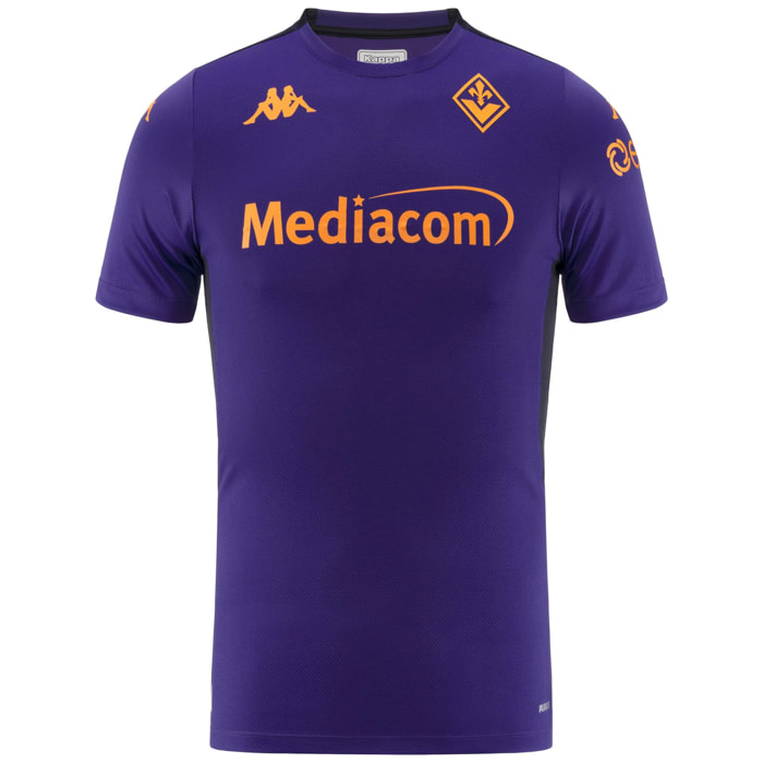 Maglie gioco Kappa Bambino Abou Pro 8 Fiorentina Viola