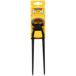 Tenaille de menuisier demi-fine 225mm