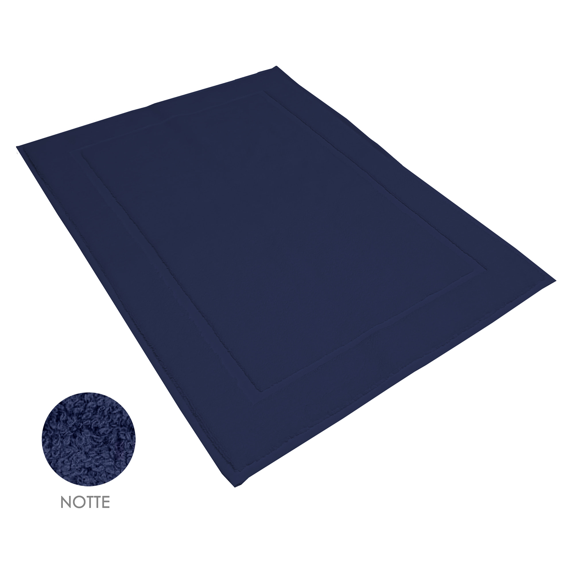 Tappeto doccia 40x60 cm notte
