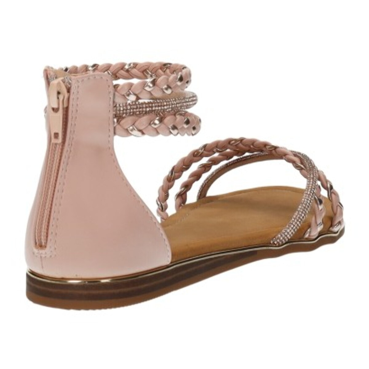 Sandali Donna Tata Italia Beige