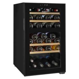 Cave à vin de service CLIMADIFF CEPAGE52DZF