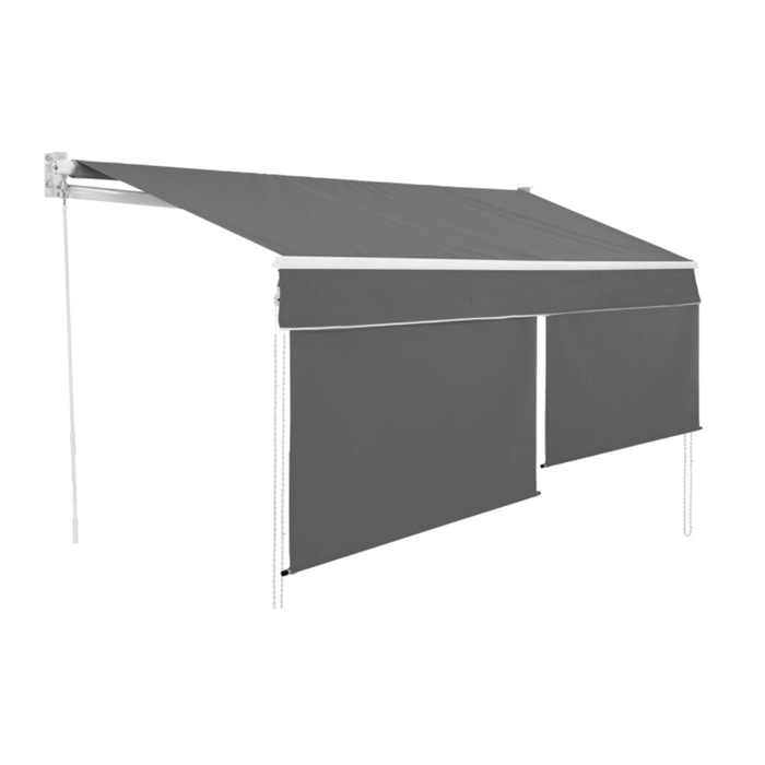 Store banne Genova vertical