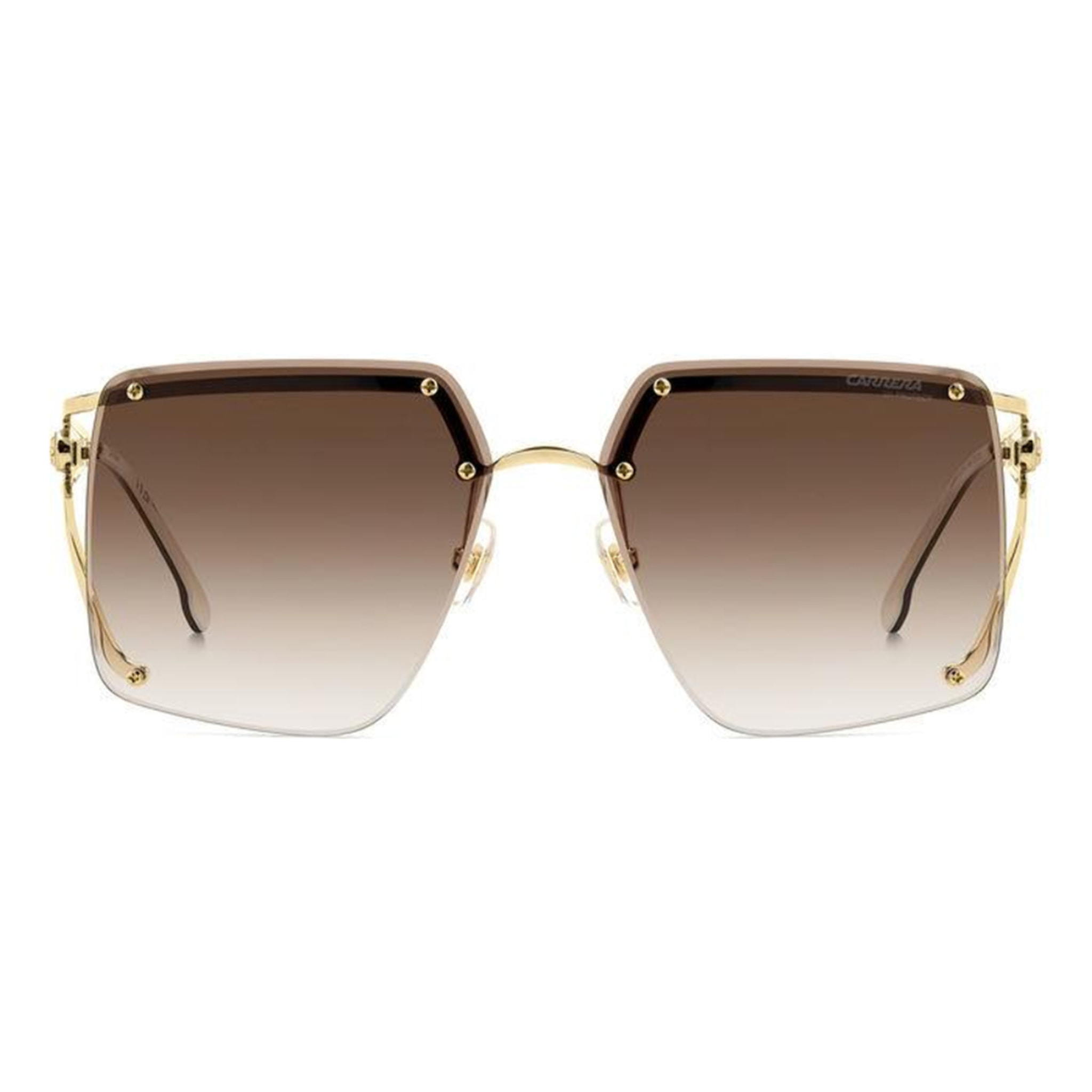 Gafas de Sol Carrera 3041/S FG4 de Metal Mujer 60 mm