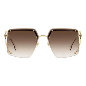 Gafas de Sol Carrera 3041/S FG4 de Metal Mujer 60 mm