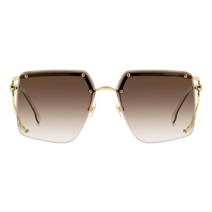 Gafas de Sol Carrera 3041/S FG4 de Metal Mujer 60 mm