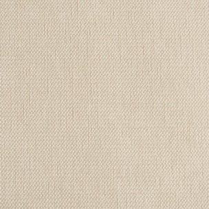 Canapé d'angle droite 3 places tissu beige 2 coussins carrés L 230 x P 145 x H 70 cm - Lester