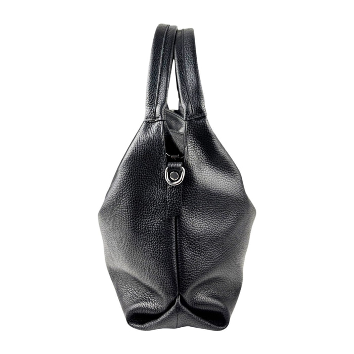 Bolso de Hombro Cheval Firenze Marí Negro