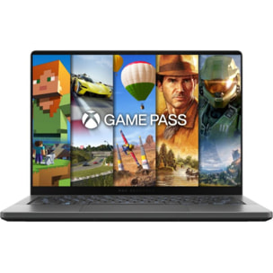PC Gamer ASUS Zephyrus-G14-GA403WR-DR3W